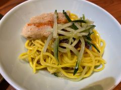 凉拌黄面-驿楼兰·新疆菜(火车站店)