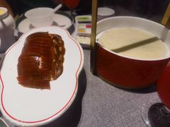 -秀儿四九城·新京菜(亚运村鸟巢店)