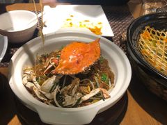 -新海渔港·胶东海鲜家常菜·家宴(奥体中心店)