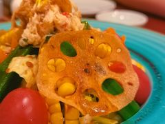 -蟹田居·活蟹料理(东城店)