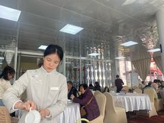 -鹿鸣酒家(越秀店)