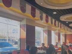 -阳坊大都涮羊肉(阳坊总店)