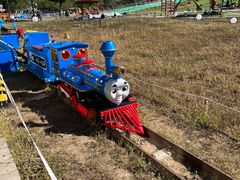 -北京鹿世界主题园