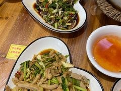 -官塘锋记鱼生·生腌·砂锅粥(牌坊街店)