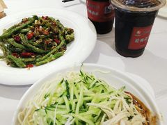 -峨嵋酒家(地安门店)