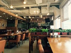 -香江小厨 The Kitchen(香江俱乐部店)