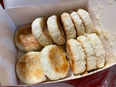 宫廷馅饼-宫廷糕点铺