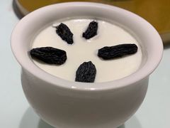 回乡自制酸奶-宁夏国强手抓羊肉·清真菜(未央路凤三店)