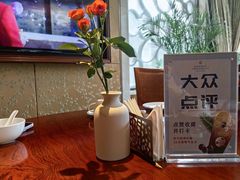 -扬州香格里拉·香宫中餐厅