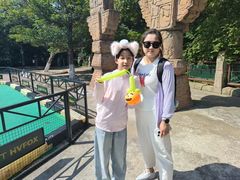 -大连海昌发现王国主题公园