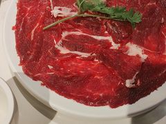 -周师兄大刀腰片火锅(解放碑总店)