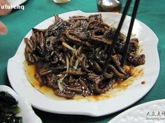 响油鳝糊-协和菜馆(凤凰街店)