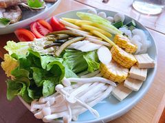-生如夏花泰式火锅(西村黑金店)