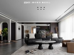 -翼森原创设计·全案实景落地