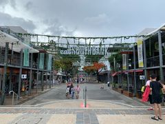 -布里斯班南岸公园