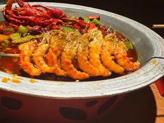 -1819餐厅·团队聚餐·烤串·精酿