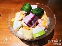 -花样西贡·蜜越餐厅·法式越南料理(水晶城店)