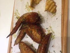 -艾薯夫妇Aysh(红山店)