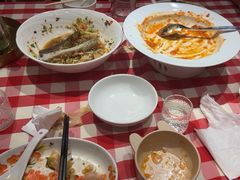 -西贝(南开大悦城店)