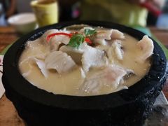 -那兰楼私房餐厅