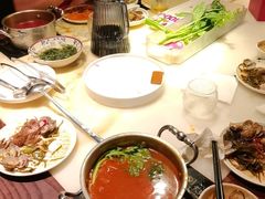 -东道煮牛肉火锅(东盛大街店)