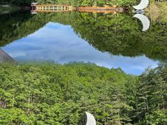 -洛阳白云山景区