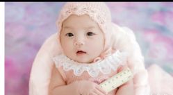 -皇家爱婴高端儿童摄影(苹果园店)