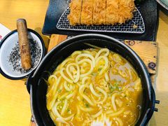 -胜博殿日式炸猪排(西红门店)