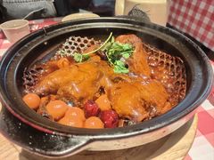 -望庐说·本地菜馆