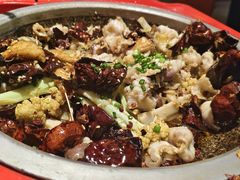 -大丰收脆鱼(闽侯永嘉店)
