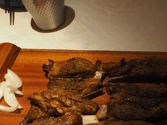 -丝路金桃·新疆菜(徐汇店)