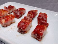 蜜汁叉烧-顺峰(农展馆店)