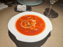 -波特曼西餐厅(中央大街店)