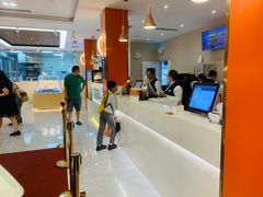 -新侨三宝乐面包店(崇文门店)