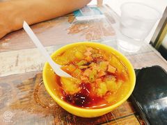 -古田会·肥肠鸡(古田店)