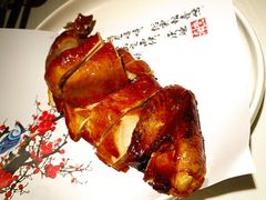 -玉满堂·湖北融合菜
