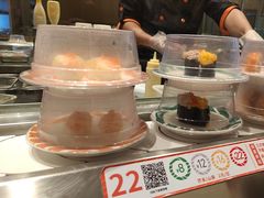 -新一番三文鱼寿司(大东海店)