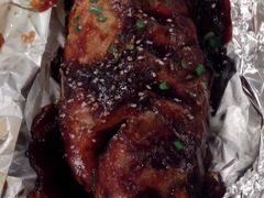 -金百万烤鸭店(马甸店)