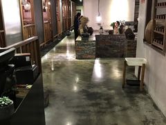 大堂-几荷·恰似故人来(秀水广场店)