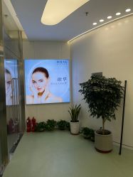 -JUVA欧华医美连锁