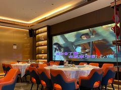 -香港狮子山下·明星粤菜餐厅(北苑店)