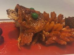 -松鹤楼·非遗·苏帮菜(融科店)