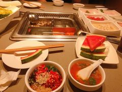 -海底捞火锅(江南盛天地店)