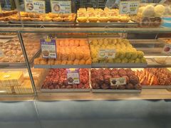 -鲍师傅糕点(台东步行街店)