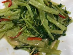 -凤城礼记鱼翅海鲜酒家(新马路总店)