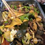 歆瑞源油卤串串🍢 海椒市串串老网红