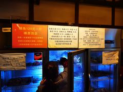 -晓靖轩烧烤(沙河风情店)