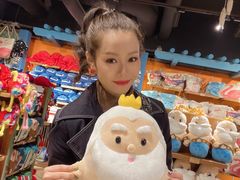 -哈尔滨波塞冬海底世界