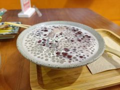 -古乡居甜品(大信店)