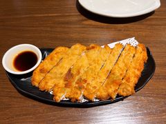 -玖鲜小笼(中山广场店)